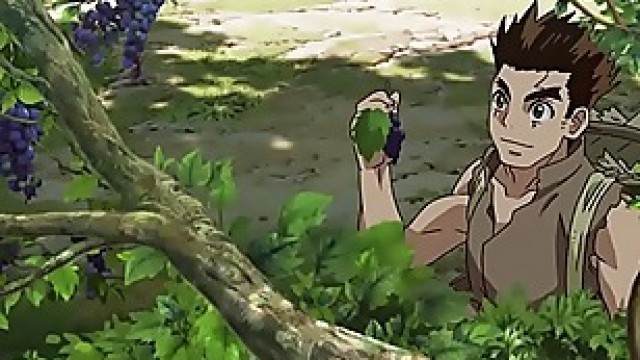 Dr. stone episodio 1 sub espa ntilde;ol