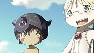 Made in abyss capitulo 01 sub espa ntilde;ol