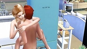 Los Sims 4 Animaciones Porno Wicked Woohoo 23 Septiembre