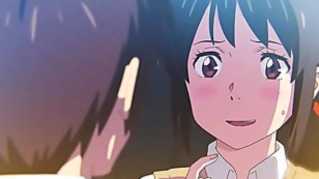 your name