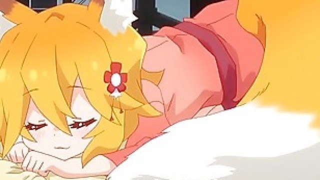 senko San Capitulo 02 subtitulado en espa ntilde;ol