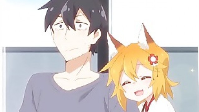 senko San Capitulo 03 subtitulado en espa ntilde;ol