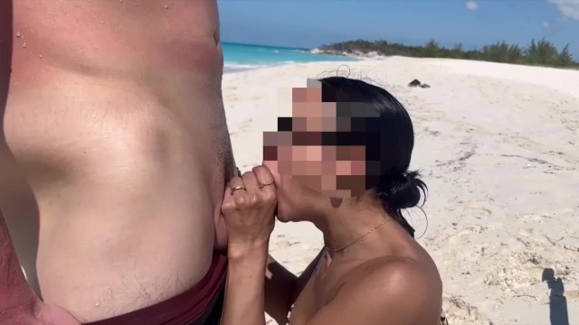 Orgy Island with Mr. BangWives (full Video on my OF)