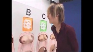 Japanese Family Gameshow - Stepmoms Fucks Their Young Stepsons BIT.Ly/37AiLEd