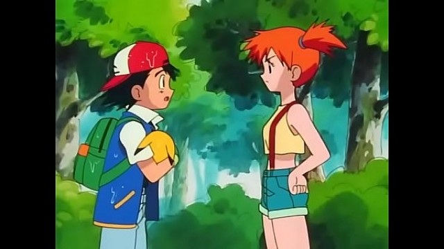 Pokemon 1Temp&period;1Ep