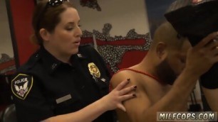 Fat Black Chick White Dick First Time Robbery Suspect Apprehended
