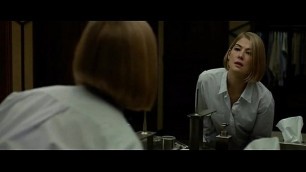 The best of Rosamund Pike sex and hot scenes from 'Gone Girl' movie ~&ast;SPOILERS&ast;~